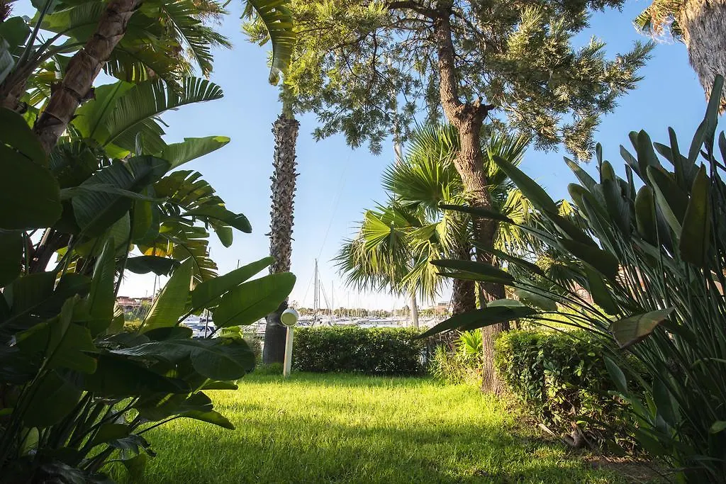 Apart-hotel Laguna Azzurra Portorosa Furnari Itália