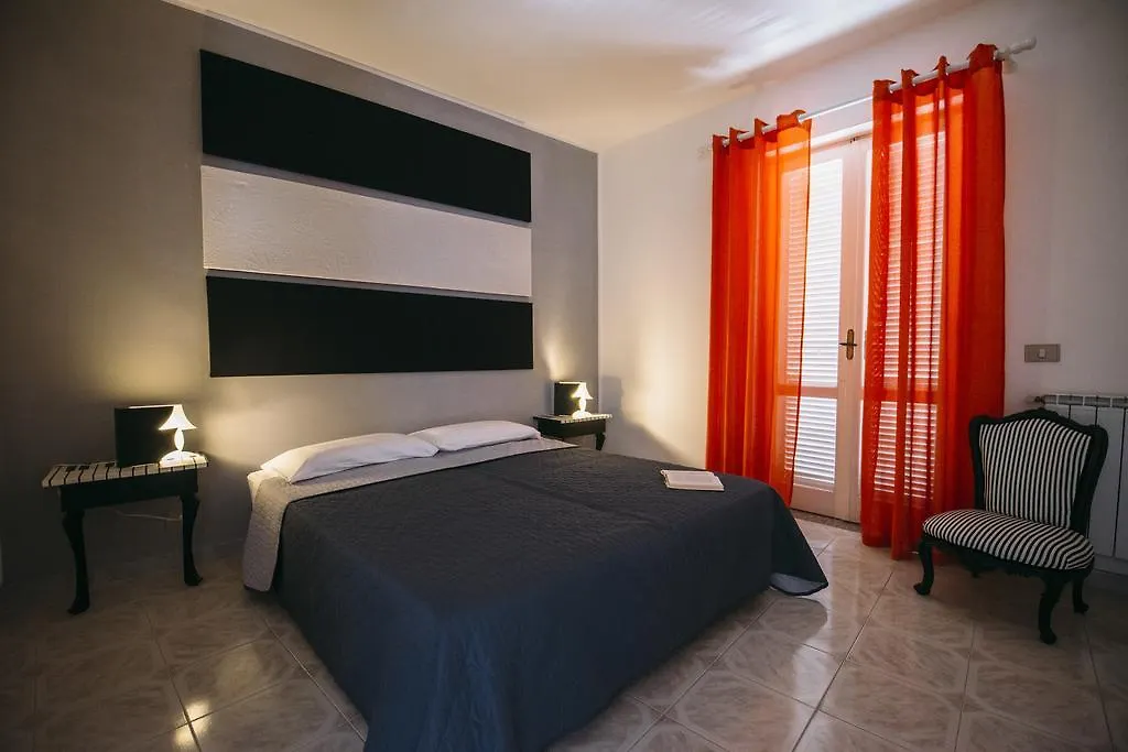 Laguna Azzurra Portorosa Furnari Apart-hotel